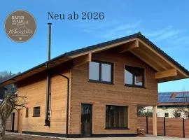 Bayerwald Chalet Liebenstein