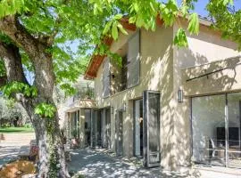 Le Hameau des Sources Lourmarin Luberon