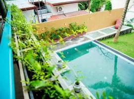 Sithagi River Front Villa Weligama