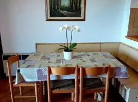 CASA La Pescina