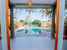 Sithagi River Front Villa Weligama