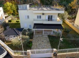 The Grand Villa Babo