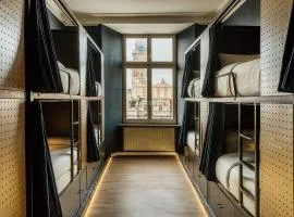 dreamfactory - Hostel Krakow