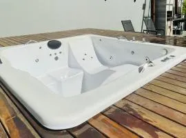 Casa de Alto Padrão - Ulé Surf House