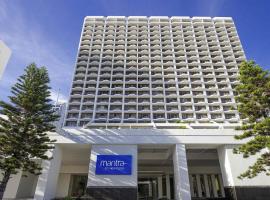 Mantra on View, hotel v destinaci Gold Coast