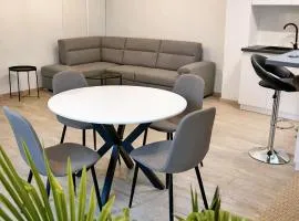 Vodno Apartment - Top location and private parking