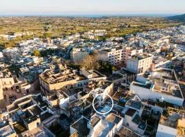 Suite del Borgo - Historic Center of Tricase