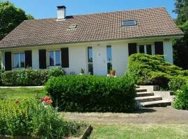 Maison d'Hôtes de Belleville