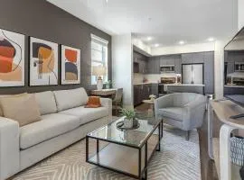 Landing Apartment - Vernon