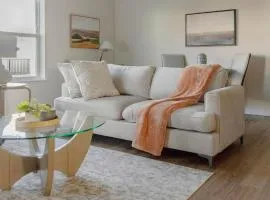 Landing Modern 2BD Clubhouse Gym