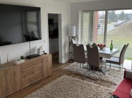 Fewo Austria Dreisessel in Altreichenau โรงแรมในAltreichenau