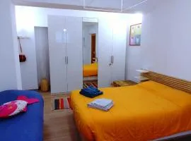 B&B La Tana del Bianconiglio