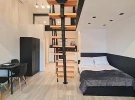 Dream Apartments 3B KLIMATYZACJA