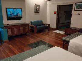 Ksn private pool villas at port dickson