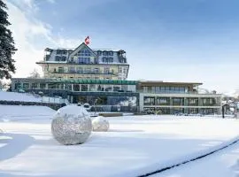 Belvédère Strandhotel