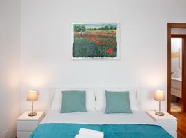 ArtStay Apt near Rho Fiera, Pool, Parking, מלון בסטימו מילאנזה