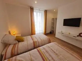 O p'tit nid à bulles