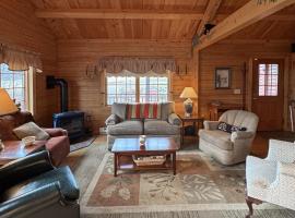 Chimney Hill Retreat, hotel a Wilmington