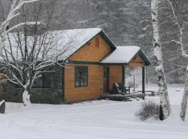 Broad Brook Cabin between Woodstock & Killington