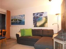 Haus Roland- Whg 15 mit Schwimmbad und Sauna