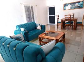 Appartement 2 à 3 pièces Tout Confort Paisible - Swan, hotel di Yamoussoukro