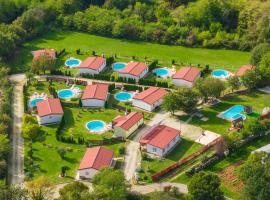 Holiday Park Village Jelovci