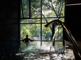 Aqua Village, Health Resort