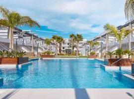 Punta Prima Penthouse - by Welcomely