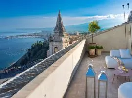 Villa Mabel Boutique Hotel