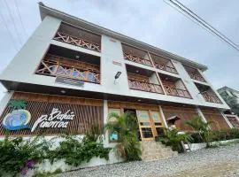 HOTEL BAHÍA PINORROA