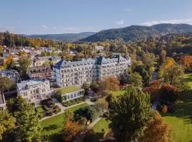 Brenners Park Hotel & Spa, Oetker Hotels