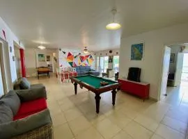 Villa Ziléa - Le Vauclin