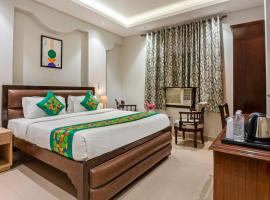 Treebo Paras International, hotel in New Delhi