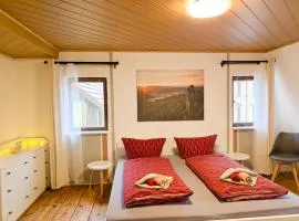 HW13-Urlaubsmagie - für bis zu 10P - Gemeinschaftsgarten mit Sauna & Pool