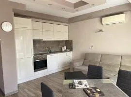 PARENSOV- Luxury Apartment- RED SQUARE