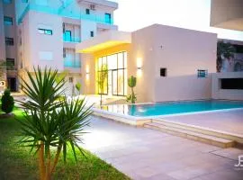 Select Collection Hammam Sousse appartments