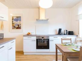 Ferienwohnung Am Alpenblick