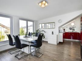 Domicilio Azzurro, hotel in Lindau