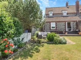 4 Bed in East Barsham oc-2180