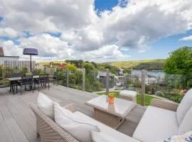3 Bed in Fowey oc-tidewa