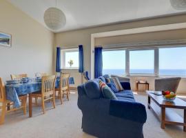 3 Bed in Portwrinkle oc-l30055, hotel v destinaci Crafthole