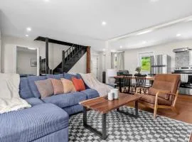 Skiing Close By! Firepit & Game Room