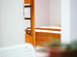 N'Baz Apartment - Pedonale, Shkod&euml;r, acomoda&ccedil;&atilde;o com cozinha em Shkod&euml;r