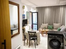 Select Collection Hammam Sousse appartments