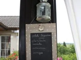 La Roulotte d'Arthur