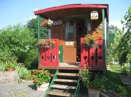 La Roulotte d'Arthur