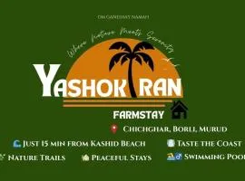 Yashokiran Farmstay