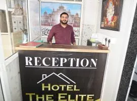 Hotel The Elite