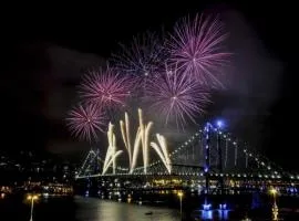 Casa para alugar - Beira-Mar Norte Florianópolis