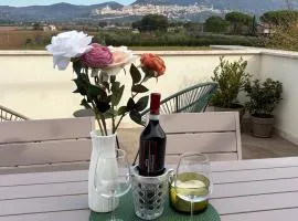 Assisi Panorama Luxe